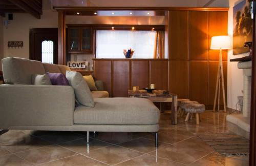 Villa Agno - Βίλα Αγνώ - Foto 77