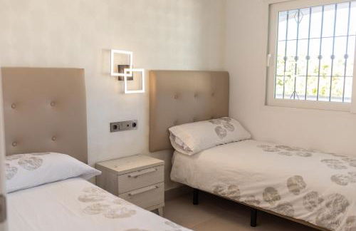 Gran villa los Manantiales - Photo 17