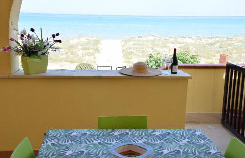 Maresole apartments - direttamente sul mare - Foto 49