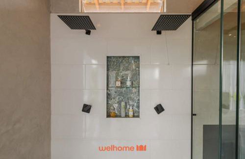 Sitio em Ibiuna com piscina próximo rota do vinho - Foto 44