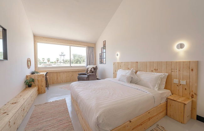 Mabaat - Lulwa Suites Hut - 551 - Foto 2