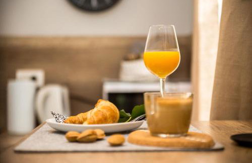 Number 1 Deluxe Apartments - Foto 140