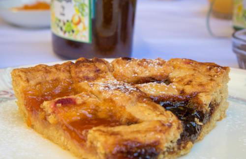 Mira Mare Hotel, Galaxidi - Foto 32