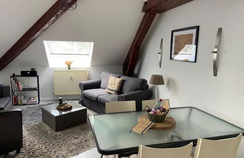 COSY APPART - Photo 4