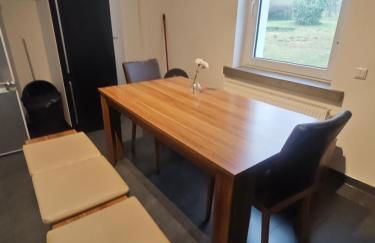 Exklusives Work and Stay Apartment Nähe Olpe, Attendorn und Finnentrop 3 Schlafzimmer 6 betten , Küche, Bad - Foto 63