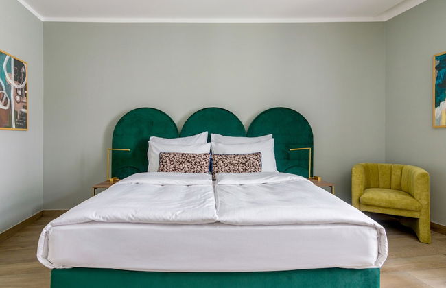 Numa Prague Libusa - Photo 12