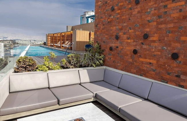 w Stunning 2BR in Barranco - Photo 21