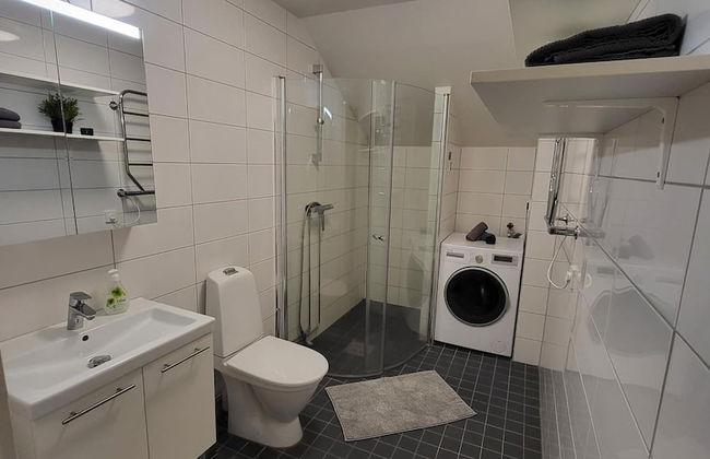 Norhemsgatsn 23 - Photo 41