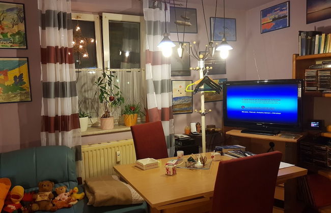 Lakeside Smoker Apartment FDH - Photo 15