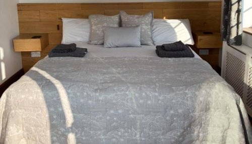 Lincoln Holiday Retreat View with Private Hot Tub - Foto 2