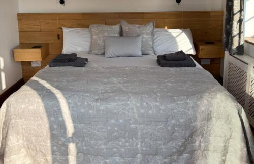 Lincoln Holiday Retreat View with Private Hot Tub - Foto 2