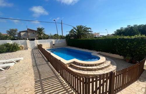 Villa Ca Bonet (Duende) - Foto 16