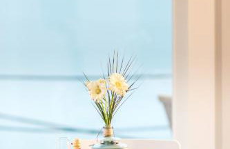 Komfort-Hausboote am Naturhafen Krummin - Foto 8