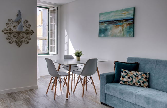 PB SUP Ria Formosa - Palacete da Baixa - Foto 35