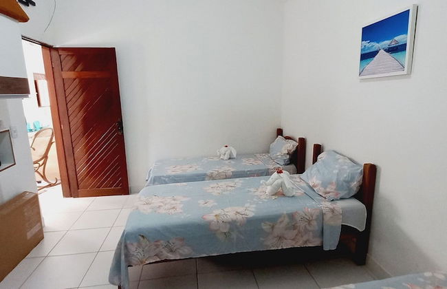 Casa Paraíso das Conchas - Foto 16