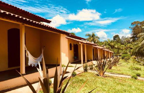 Hotel Fazenda Colina - Foto 31