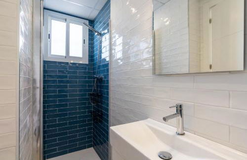 Amplio y luminoso chalet en Gerena, para familias o grupos - Foto 21