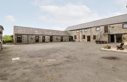 Haddon Cottage - Foto 14