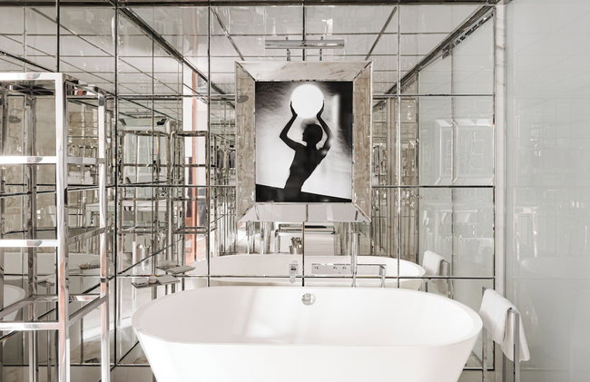 Le Royal Monceau - Raffles Paris - Photo 70