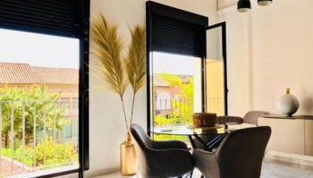 Loft Puerta de Capitulares - Foto 1