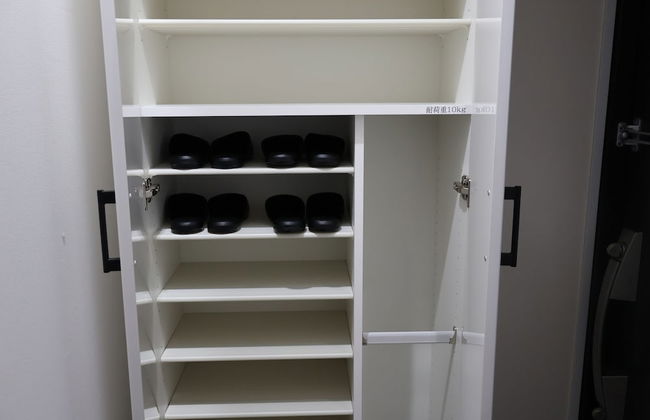 Creare Togoshi Ginza by Tranova - Foto 25