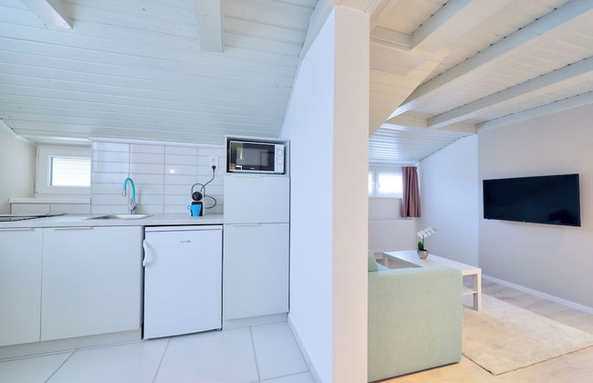 Villa Oliver Hévíz 2 - Foto 34