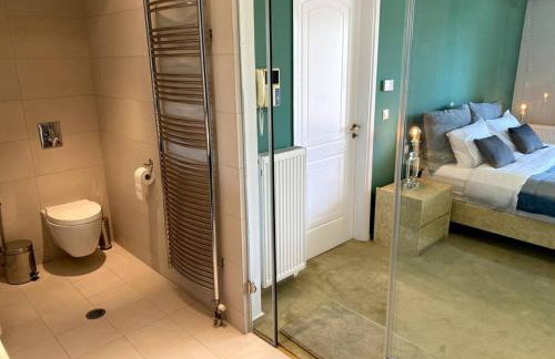 Luxury 4BR with 3 Bathrooms Apartment in Marousi - Foto 16