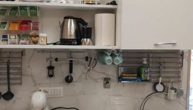 Stazione centrale casa di Lucio - Foto 4, stove