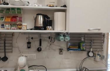 Stazione centrale casa di Lucio - Foto 4