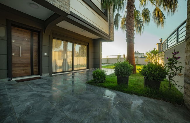 Nest Private Villas - Foto 2