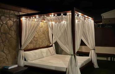 Acogedora casa con piscina y 3 dormitorios - Foto 11