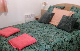 Chalet T3 Nature Piscine Tennis - Foto 9