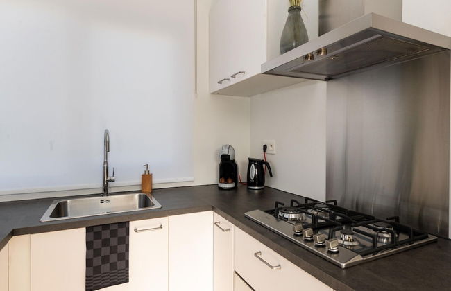 Chalet in Middelkerke Near the Beach - Foto 6