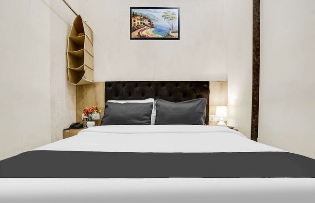 Cozy Stays at Ville Parle Mumbai - Foto 13