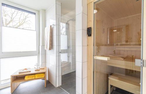 BeltBlick 26- Fehmarn – Exklusive Ferienwohnungen mit Meerblick und Garten - Foto 5