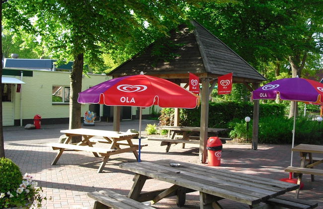 Spacious Holiday Home With Wifi, 20 km From Assen - Foto 21