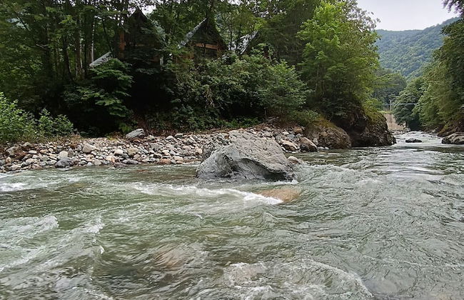 Samur Dag Evleri - Foto 17