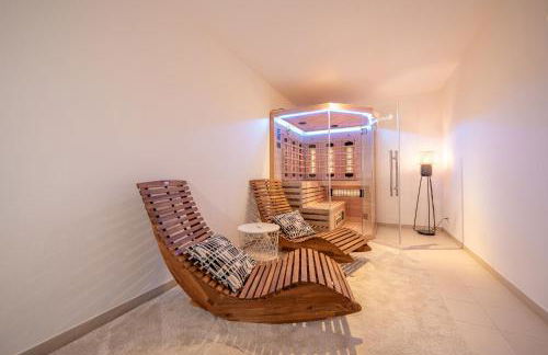 LIBORIA I Stylisches Haus I Sauna I Wellness - Foto 27