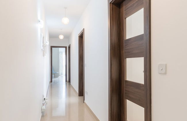 St.Julians apartment - Foto 24