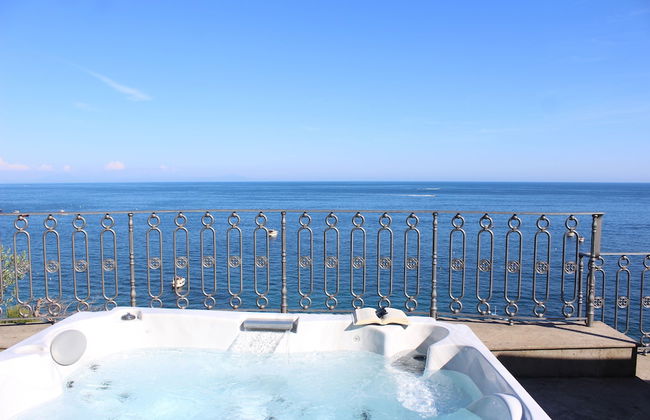 Villa Russo - De Vivo Realty Nerano - Foto 137