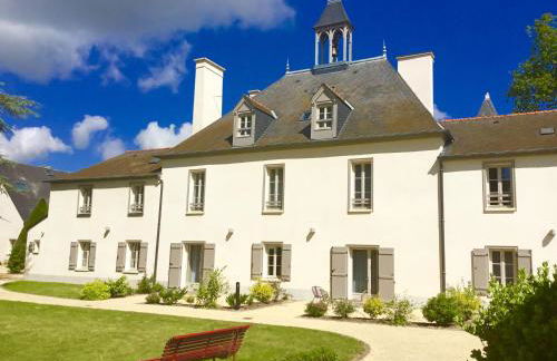 La Pommeraie - Foto 1