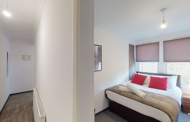 Eastfield House - Foto 8