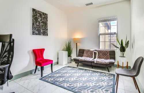 Coachella and Stagecoach Oasis in Desert Hot Springs - Foto 20