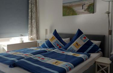 Apartment Marina Wendtorf - Foto 1