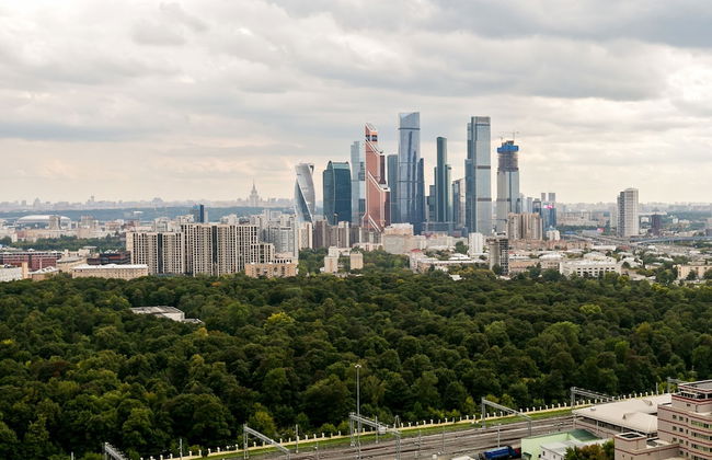 MaxRealty24 Khoroshovskoe Shosse 12 to 1 - Photo 48