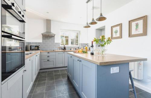 Gardener's Cottage - Foto 30