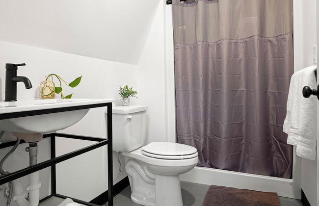 Wrong Way River Lodge & Cabins - Foto 11