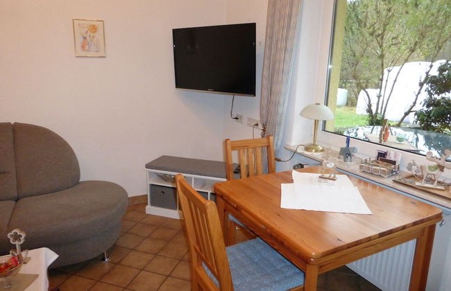 Apartment in the Odenwald With Terrace - Foto 13