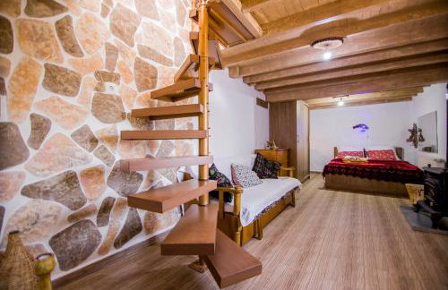 Farma House Vasilo - Escape Cottage Retreat - Foto 35