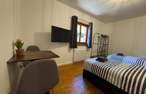 Einzigartiges Alpenstil Chalet mit Panoramablick - Foto 39